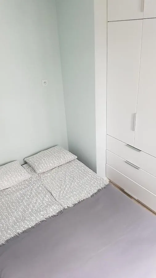 Apartament Apartament Rincon Verde Gdańsk Polska