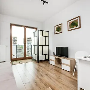 Apartament Uroczy ,, Bursztynowy,, Apartament Gdańsk, Blisko Plaży, Parking W Cenie, Gdańsk
